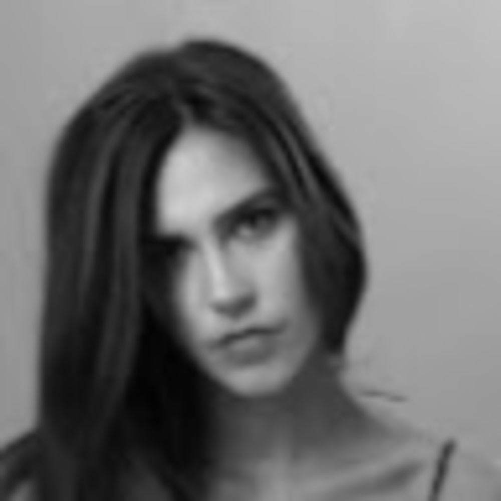 Meet your Posher, Kristina